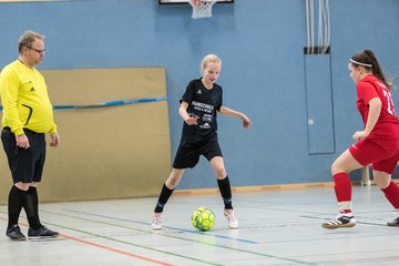 Bild 116 - C-Juniorinnen Futsalmeisterschaft